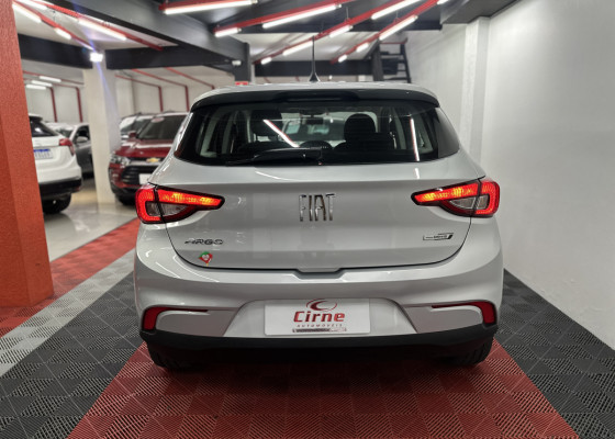 Fiat ARGO DRIVE 1.0 6V Flex 2022 Flex