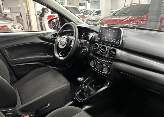 Fiat ARGO DRIVE 1.0 6V Flex 2022 Flex