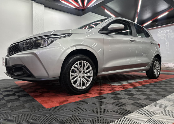 Fiat ARGO DRIVE 1.0 6V Flex 2022 Flex