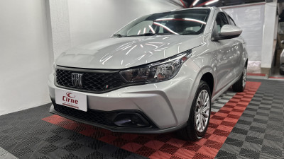 Fiat ARGO DRIVE 1.0 6V Flex 2023 Flex