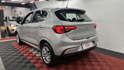 Fiat ARGO DRIVE 1.0 6V Flex 2023 Flex