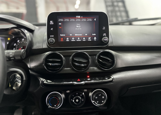 Fiat ARGO DRIVE 1.0 6V Flex 2022 Flex