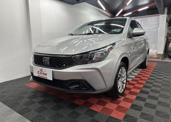 Fiat ARGO DRIVE 1.0 6V Flex 2022 Flex