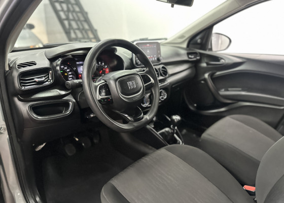 Fiat ARGO DRIVE 1.0 6V Flex 2022 Flex