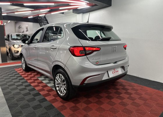 Fiat ARGO DRIVE 1.0 6V Flex 2022 Flex