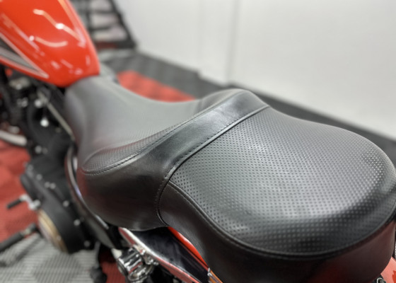 HARLEY-DAVIDSON XL 883 R 2008 Gasolina