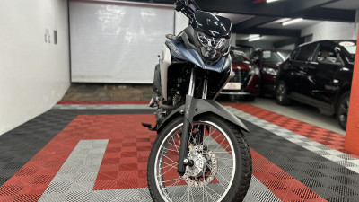 HONDA XRE 190/ Flex 2025 Flex