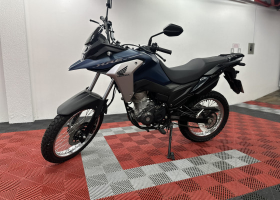 HONDA XRE 190/ Flex 2025 Flex
