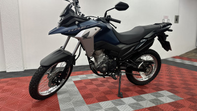 HONDA XRE 190/ Flex 2025 Flex