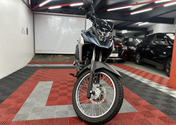 HONDA XRE 190/ Flex 2025 Flex