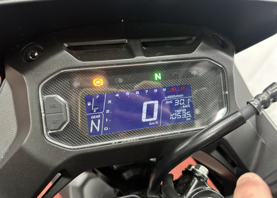 HONDA XRE 190/ Flex 2025 Flex