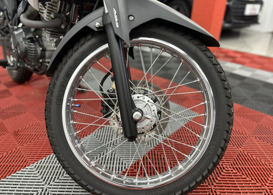 HONDA XRE 190/ Flex 2025 Flex