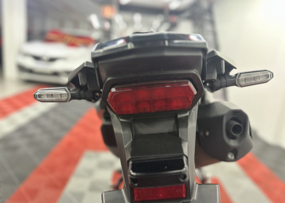 HONDA XRE 190/ Flex 2025 Flex