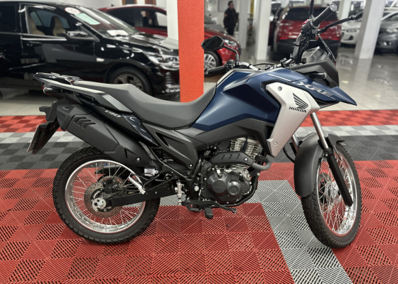HONDA XRE 190/ Flex 2025 Flex