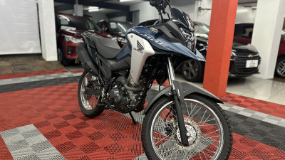HONDA XRE 190/ Flex 2025 Flex