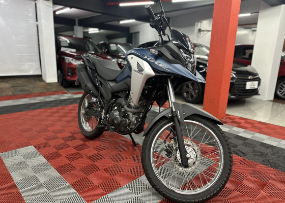 HONDA XRE 190/ Flex 2025 Flex