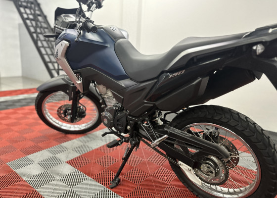 HONDA XRE 190/ Flex 2025 Flex