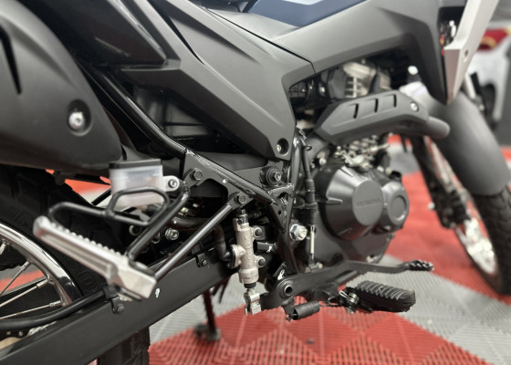 HONDA XRE 190/ Flex 2025 Flex