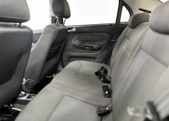 VW - VolksWagen VOYAGE COMF/Highli. 1.6 T.Flex 8V 4p 2011 Flex