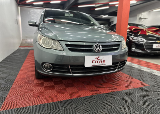 VW - VolksWagen VOYAGE COMF/Highli. 1.6 T.Flex 8V 4p 2011 Flex