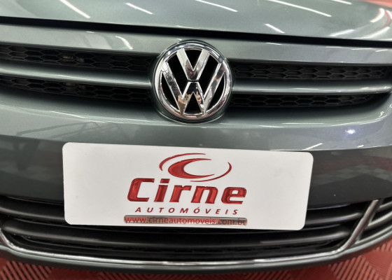 VW - VolksWagen VOYAGE COMF/Highli. 1.6 T.Flex 8V 4p 2011 Flex