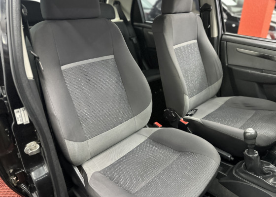 GM - Chevrolet Celta Spirit/ LT 1.0 MPFI 8V FlexP. 5p 2015 Flex