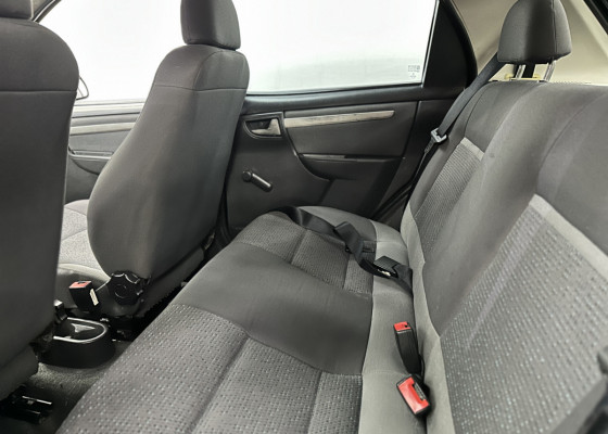 GM - Chevrolet Celta Spirit/ LT 1.0 MPFI 8V FlexP. 5p 2015 Flex