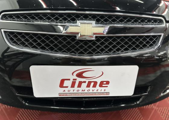 GM - Chevrolet Celta Spirit/ LT 1.0 MPFI 8V FlexP. 5p 2015 Flex