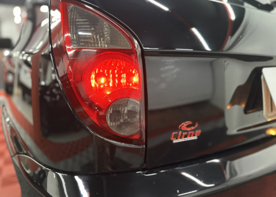 GM - Chevrolet Celta Spirit/ LT 1.0 MPFI 8V FlexP. 5p 2015 Flex