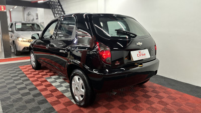 GM - Chevrolet Celta Spirit/ LT 1.0 MPFI 8V FlexP. 5p 2015 Flex