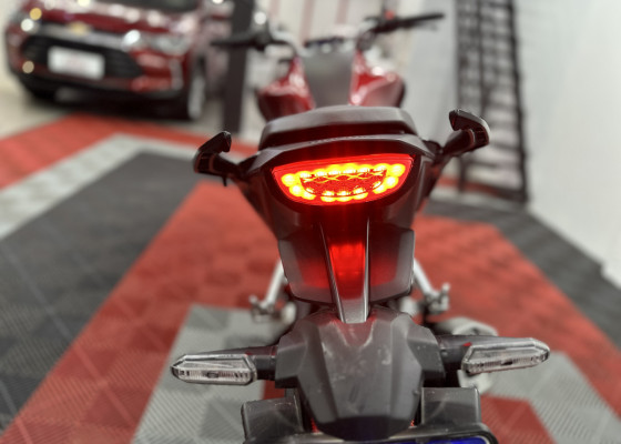HONDA CB 300F Twister Flex 2025 Flex