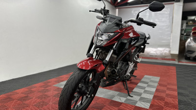 HONDA CB 300F Twister Flex 2025 Flex