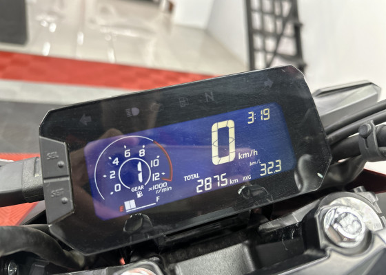 HONDA CB 300F Twister Flex 2025 Flex