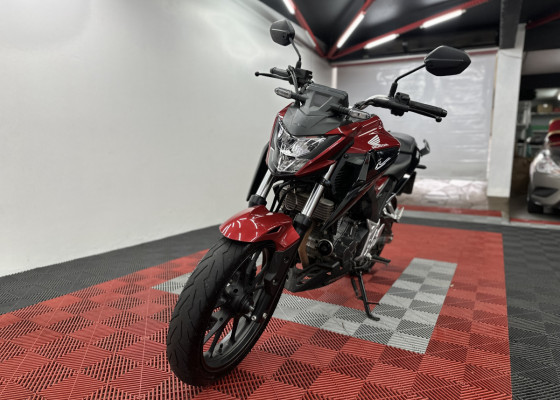 HONDA CB 300F Twister Flex 2025 Flex
