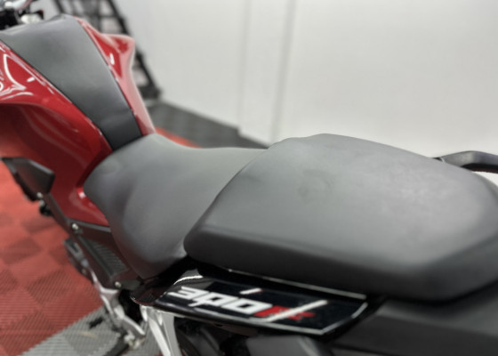 HONDA CB 300F Twister Flex 2025 Flex