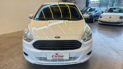 Ford Ka SEL 1.5 16V Flex 5p 2015 Flex