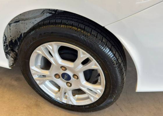Ford Ka SEL 1.5 16V Flex 5p 2015 Flex