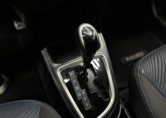 Hyundai HB20X Style 1.6 Flex 16V Aut. 2014 Flex