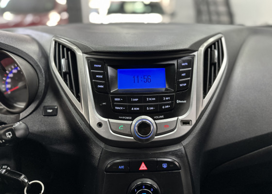 Hyundai HB20X Style 1.6 Flex 16V Aut. 2014 Flex