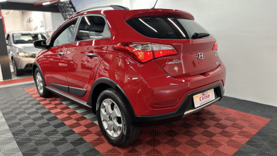 Hyundai HB20X Style 1.6 Flex 16V Aut. 2014 Flex