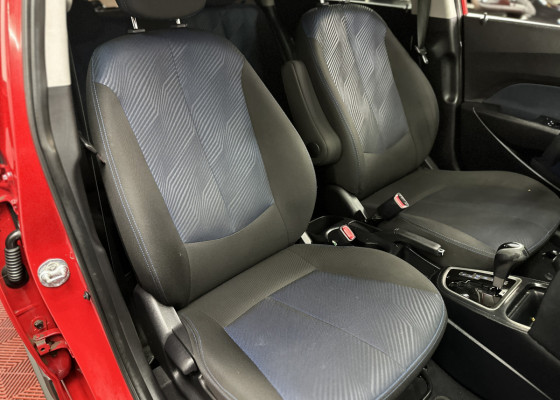 Hyundai HB20X Style 1.6 Flex 16V Aut. 2014 Flex