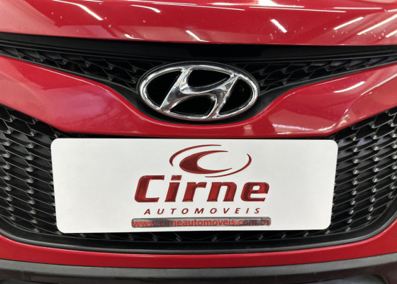 Hyundai HB20X Style 1.6 Flex 16V Aut. 2014 Flex
