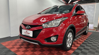 Hyundai HB20X Style 1.6 Flex 16V Aut. 2014 Flex