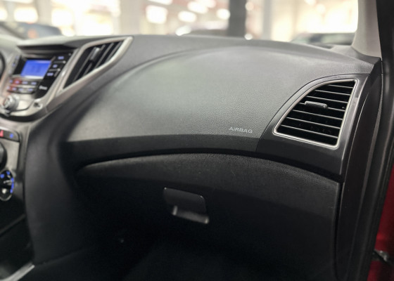 Hyundai HB20X Style 1.6 Flex 16V Aut. 2014 Flex