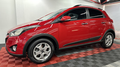 Hyundai HB20X Style 1.6 Flex 16V Aut. 2014 Flex