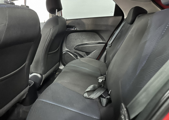 Hyundai HB20X Style 1.6 Flex 16V Aut. 2014 Flex