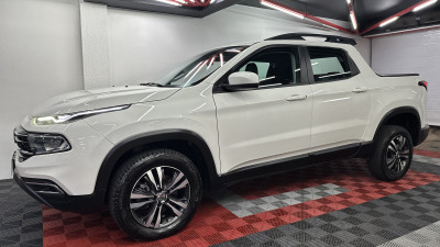 Fiat Toro Freedom 1.3 T270 4x2 Flex Aut. 2022 Flex