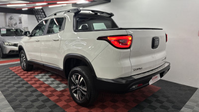 Fiat Toro Freedom 1.3 T270 4x2 Flex Aut. 2022 Flex