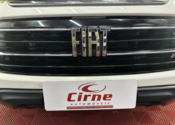 Fiat Toro Freedom 1.3 T270 4x2 Flex Aut. 2022 Flex