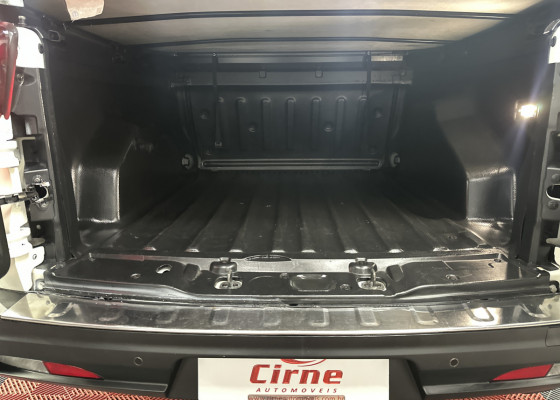 Fiat Toro Freedom 1.3 T270 4x2 Flex Aut. 2022 Flex